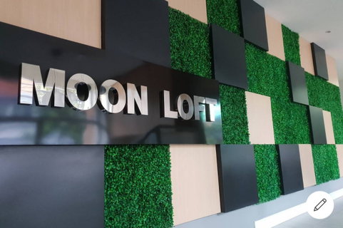 Moonloft Condominium Sanambinnam Nontaburi