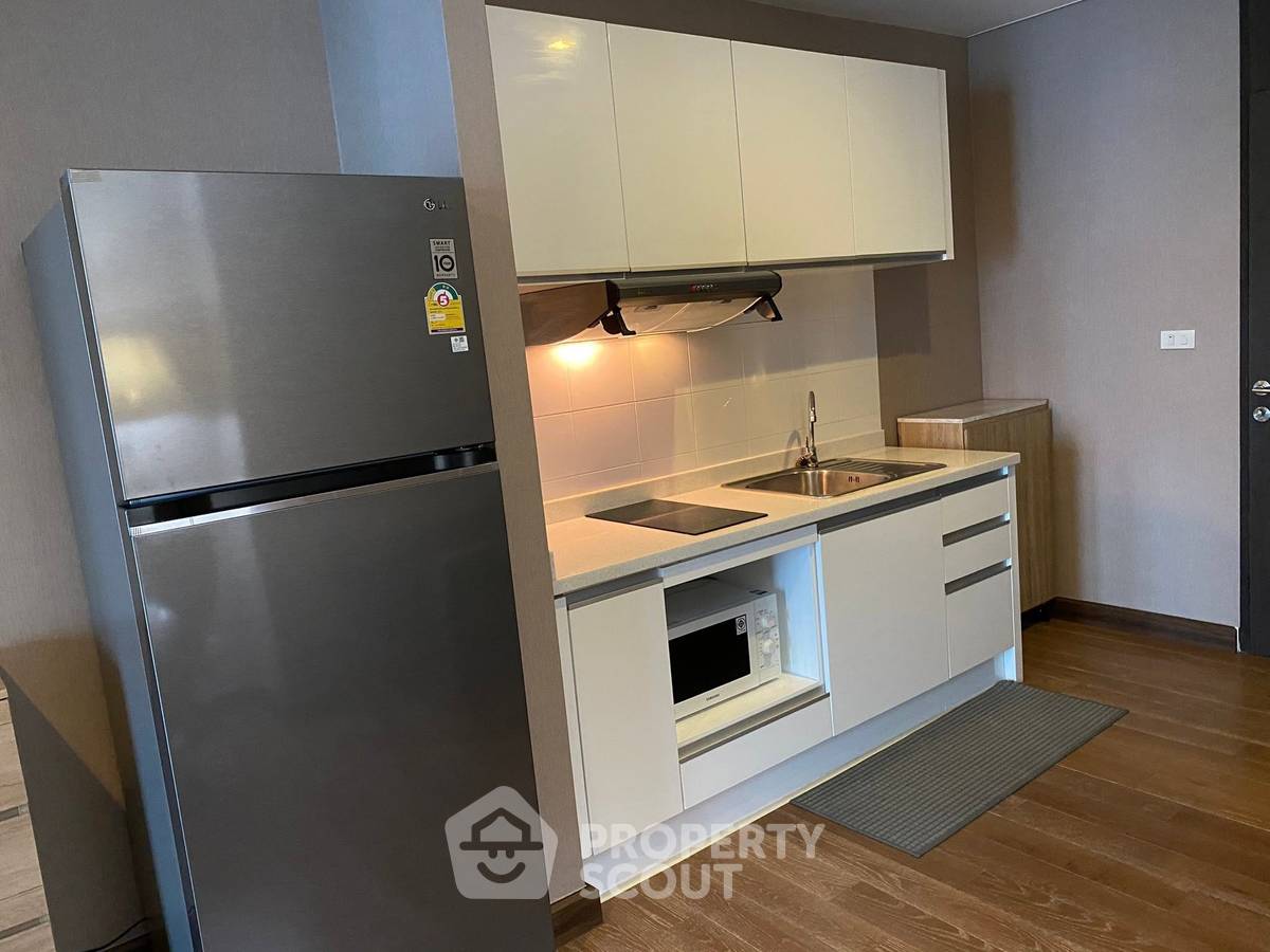 picture 1-BR Condo at Noble Remix near BTS Thong Lor (ID 3028263) - 6/8