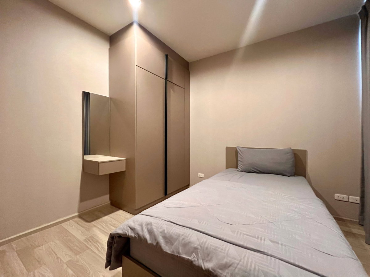 รูป IDEO Mobi Sukhumvit Eastpoint ห้องสวย ราคาดี สอบถามเพิ่มเติมได้ที่ Line @condorental - รูปที่ 5/12
