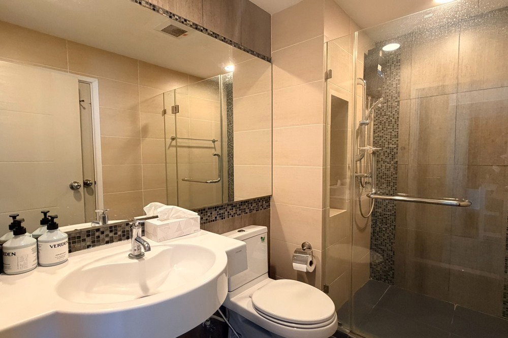 รูป ขายพร้อมผู้เช่า !! Centric Sathorn - St.Louis, 2 นอน, 2 น้ำ, ชั้นสูง 17++, ห้องอยู่ทางทิศตะวันออก !! Code C20260600027 แต่งครบ, ราคาพิเศษ!!📣📣 - รูปที่ 14/14
