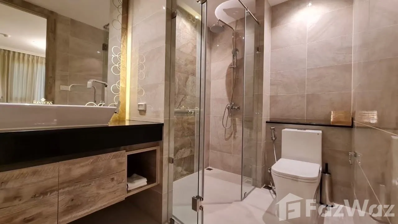 picture The Riviera Monaco – 2 Bedroom Sea View Condo for Rent 6492835 - 9/9
