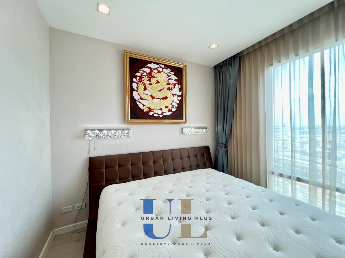 รูป ( UL2606231 ) ✨Tel/Line 096-2479369✨ ให้เช่า คอนโด สตาร์วิว 2 ห้องนอน 2 ห้องน้ำ ขนาด 77 ตร.ม. ขั้นสูง ลิฟต์ส่วนตัว ราคาดีมาก🔥 🔥 - รูปที่ 6/10
