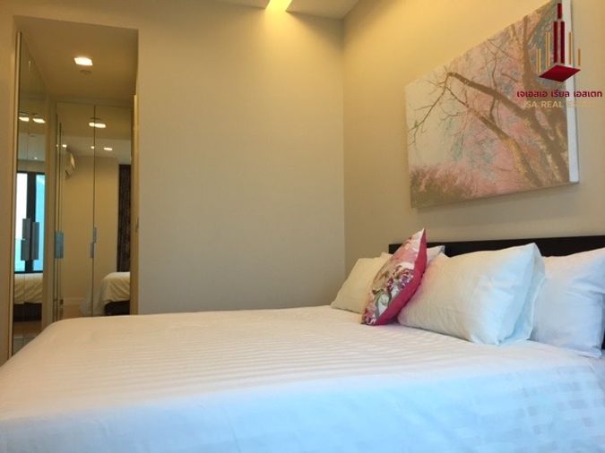 2-bed condo for sale, 80 sqm, Equinox