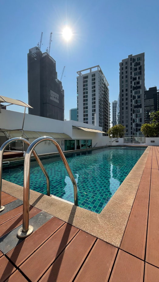 รูป ขาย The Silk Phaholyothin – Aree 2 - รูปที่ 26/30