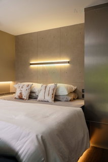 รูปภาพ 📌 ให้เช่าคอนโด ไอดีโอ มอร์ฟ 38 อาคาร 1 ชั้น 2 Duplex ขนาด 45 ตรม ใกล้ Gateway เอกมัย