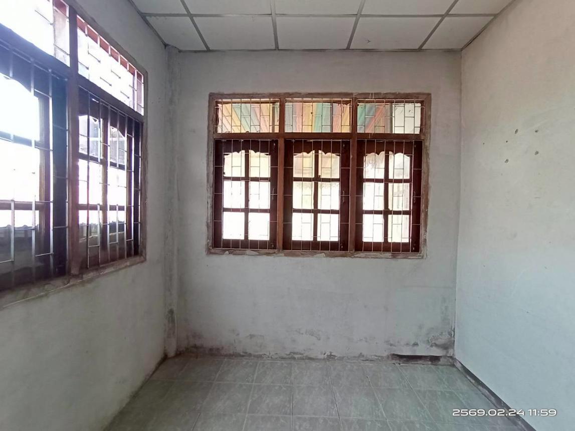 รูป บ้านเดี่ยว 50 ตร.วา เมืองกาฬสินธุ์ กาฬสินธุ์ 697,000 - รูปที่ 18/26