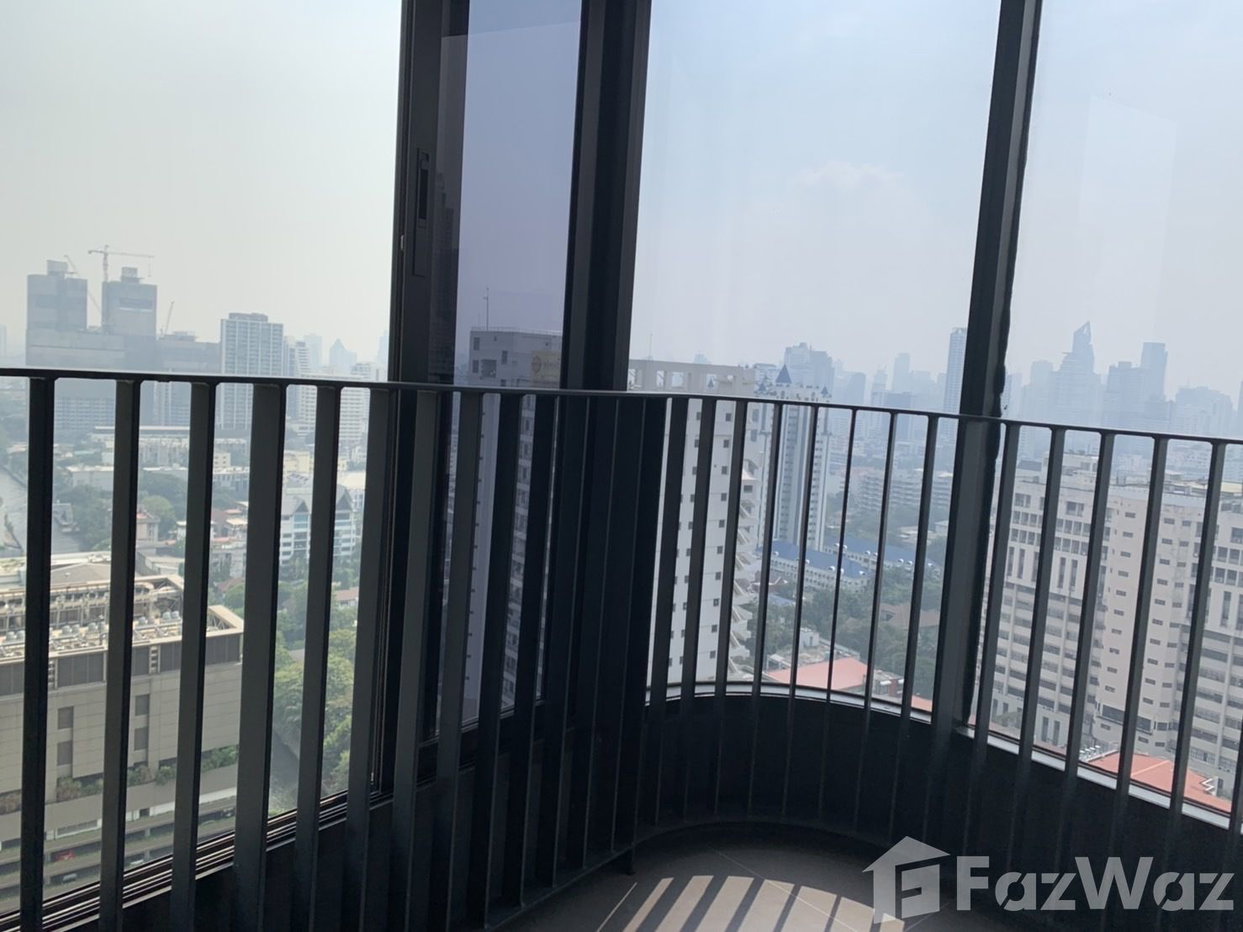 picture 2 Bedroom Condo for rent at Ideo Mobi Asoke 1046412 - 15/18