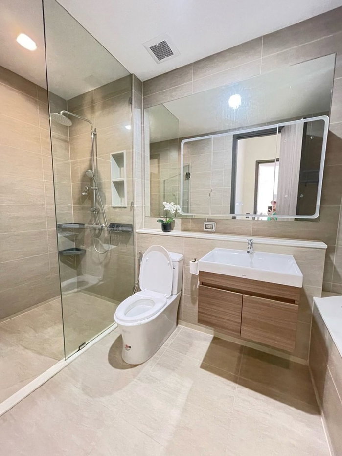 รูป 🔥For Rent📍 Rhythm Charoenkrung Pavillion 1 bed 35 Sq.m.Rent : 90,000 Call/Line: 0954596992 - รูปที่ 30/41