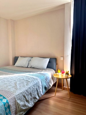 Condos for rent : M Society    Condo For Rent / Line : @mintocondo