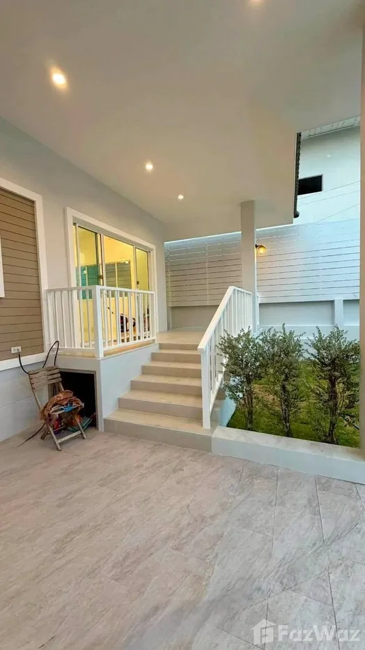 รูป ขาย บ้านเดี่ยว 2 ห้องนอน ใน หนองแก, ประจวบคีรีขันธ์ 6490827 - รูปที่ 15/34