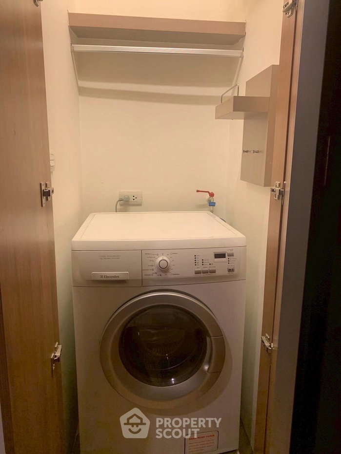 picture 1-BR Condo at Rhythm Sukhumvit 50 near BTS On Nut (ID 3028116) - 7/10