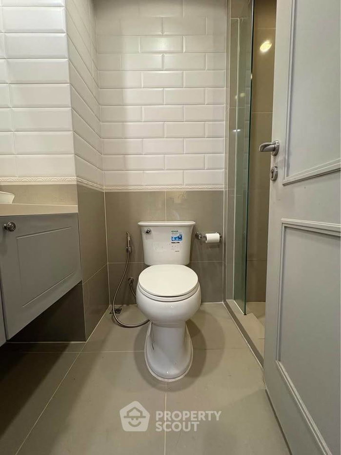 รูป คอนโด 1-ห้องนอน ที่ ดิ เอดิเตอร์ สะพานควาย ใกล้ BTS สะพานควาย (ID 3027872) - รูปที่ 9/13