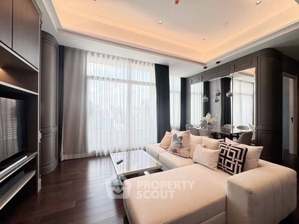 รูป คอนโด 2-ห้องนอน ที่ เดอะ ดิโพลแมท 39 พร้อมพงษ์ ใกล้ BTS พร้อมพงษ์ (ID 3028065) - รูปที่ 3/5