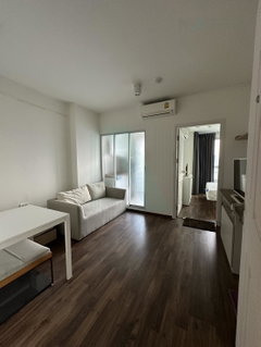 รูปภาพ For rent, U Delight Ratchavipha, 1 bedroom, 21st floor, near Wat Samian Nari.