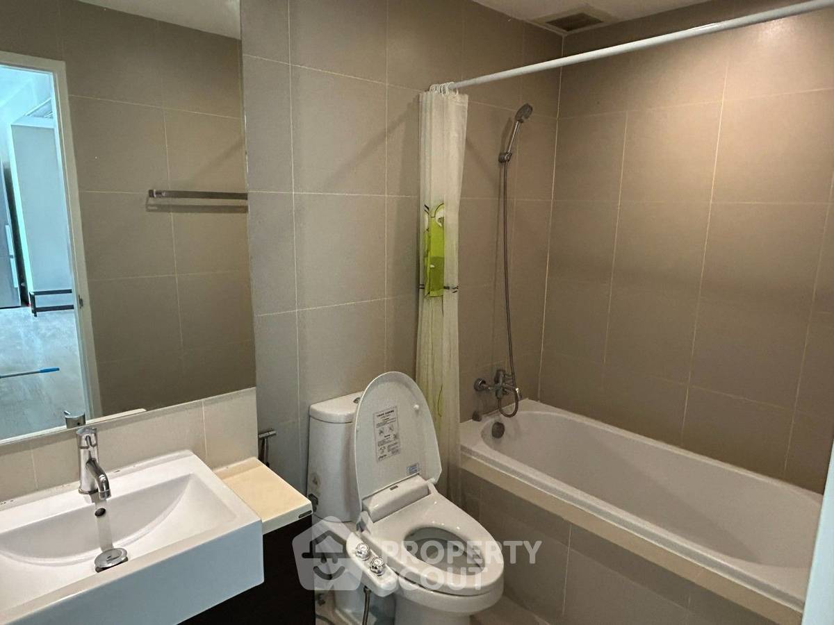 picture 3-BR Condo at Noble Remix near BTS Thong Lor (ID 513664) - 7/14