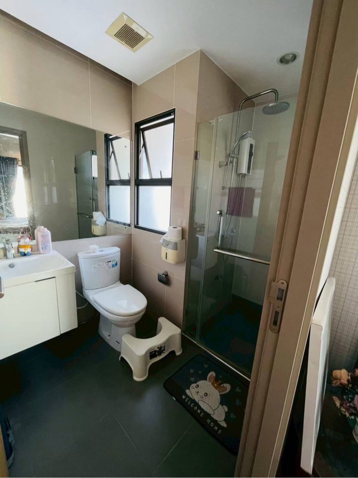 รูป ขายด่วน บ้านหรูเดี่ยว 3 ชั้น หลังริม,หลังมุม -แบบบ้านสไตล์ Prelite -Luxury Buit in ทั้งหลัง -โครงการ ภัสสร-สรงประภา (ดอนเมือง) - รูปที่ 22/36