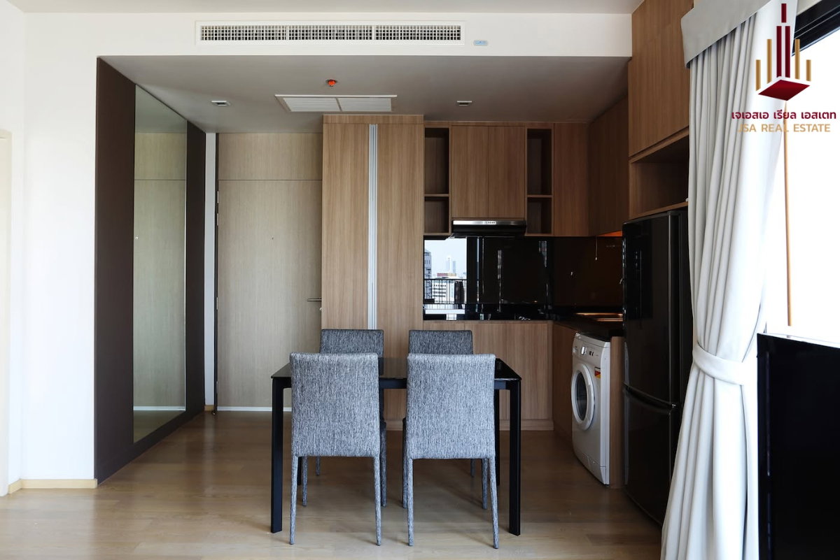 picture ✨ For Sale: Noble Reform Condo ✨ 💰 Only 8,800,000 THB - 5/6