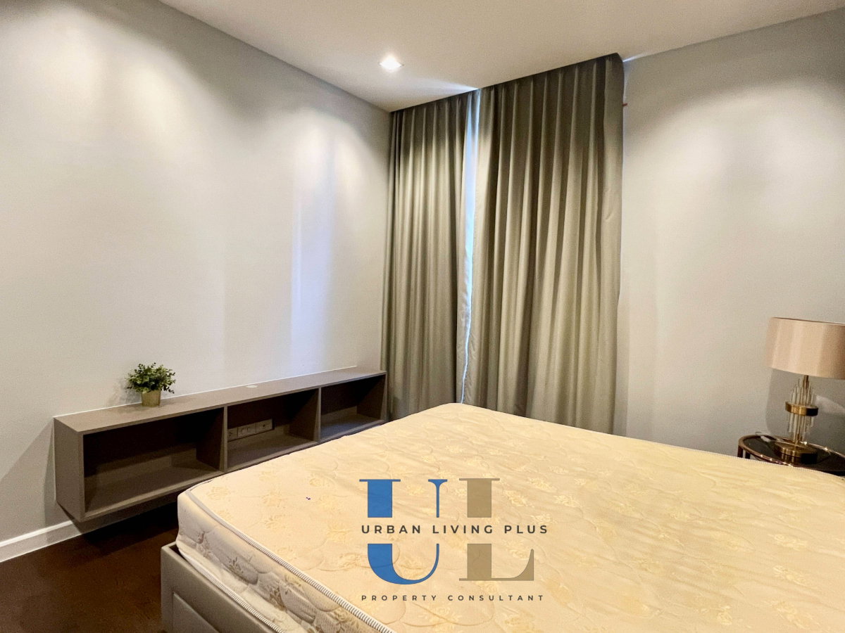 รูป ( UL2606222 )✨Tel/Line 096-2479369 ✨ให้เช่า นาราไนท์ 2 ห้องนอน 2 ห้องน้ำ ขนาด 66 ตร.ม. ห้องสวย ทิศเหนือ !!! 🔥🔥🔥 - รูปที่ 6/13