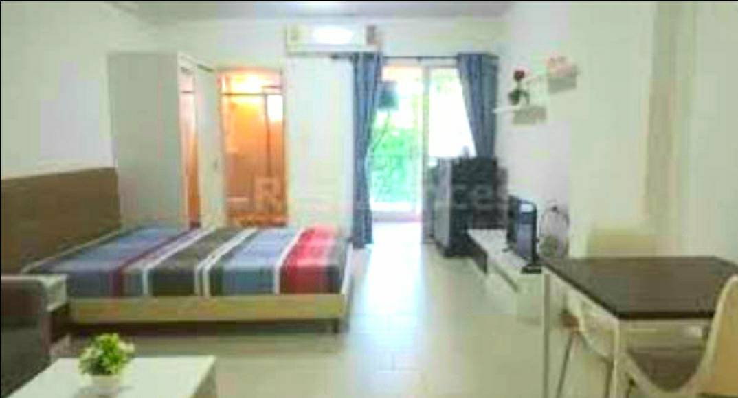 รูป 🟢ER26234 🟢ให้เช่า / For Rent Supalai City Resort Ratchada - Huai Khwang 💰 ราคา 8,000 บาท/เดือน - รูปที่ 1/15