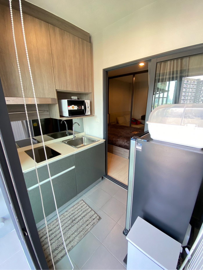 picture Booking is now open 🚨 Ideo Thaphra Interchange. Book early to secure your unit; rooms are selling fast! - 5/9
