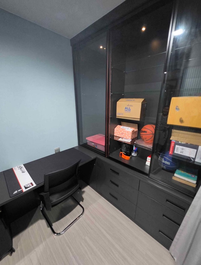 picture MN3661 Life Ladprao Full Furnitured and electrical - 3/11