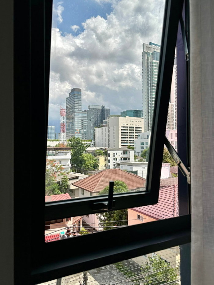 รูป 🟢ER26232 🟢ให้เช่า / For Rent Aspire Ratchayothin 💰 ราคา 16,800 บาท/เดือน - รูปที่ 12/21