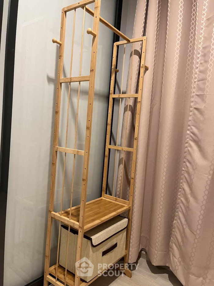 picture 1-BR Condo at Life One Wireless near BTS Phloen Chit (ID 2744034) - 3/11