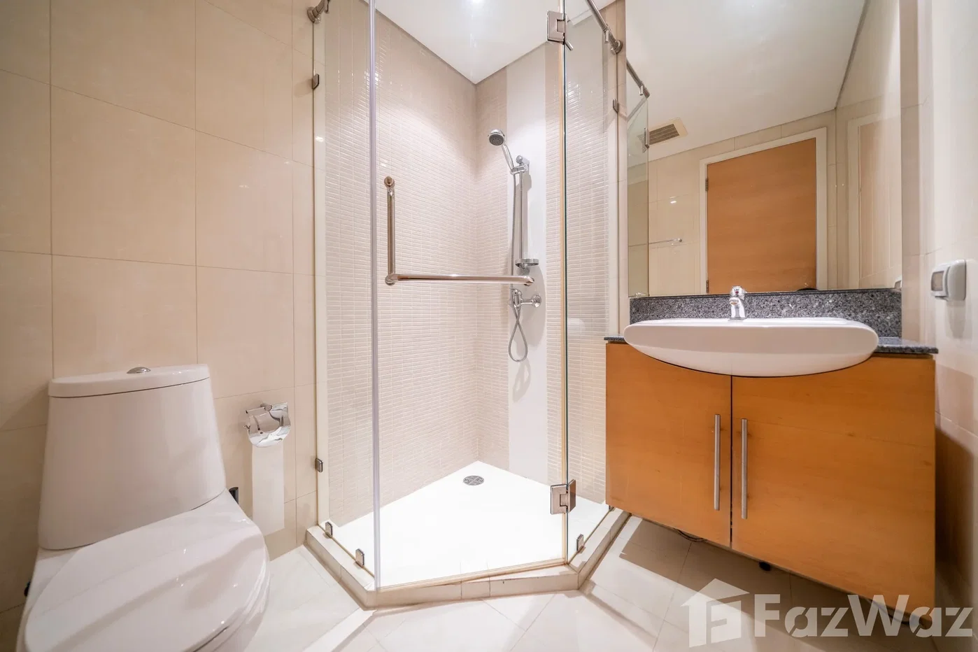 รูป คอนโดให้เช่า 2 ห้องนอน ในโครงการ ฟูลเลอตัน สุขุมวิท 1939218 - รูปที่ 18/18