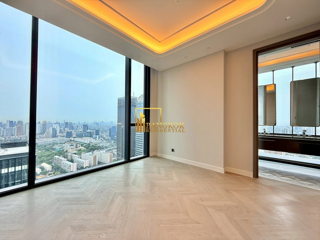 picture One 89 Wireless | Stunning 5 Bed Ultra-Luxury Penthouse - BR61435CD - 39/52