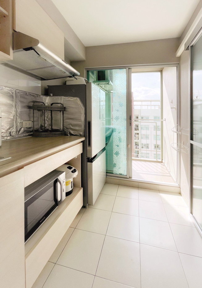 picture Condo for sale: Lumpini Park Riverside Rama 3 (NC0007) - 5/12