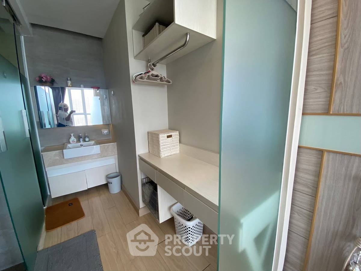 รูป คอนโด สตูดิโอ ที่ ซีตัส บีชฟรอนท์ ใกล้ หาดจอมเทียน (ID 3028306) - รูปที่ 9/9