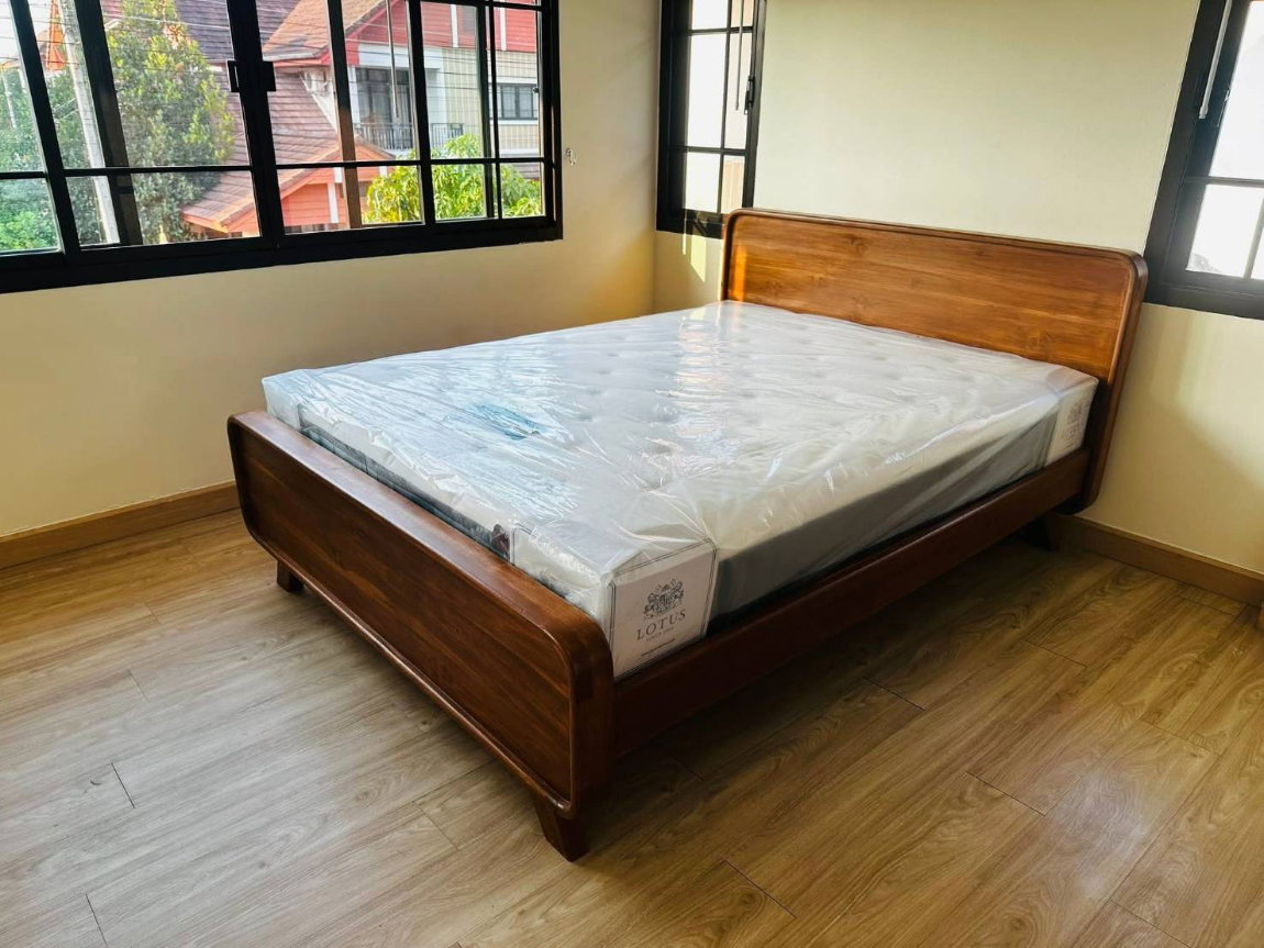 รูป 🏡 ให้เช่าบ้านเดี่ยว กุลพันธ์วิลล์ 12 | บ้านสวยพร้อมอยู่ ทำเลดี ใกล้เมืองเชียงใหม่ นาน ๆ มีว่าง - รูปที่ 6/15