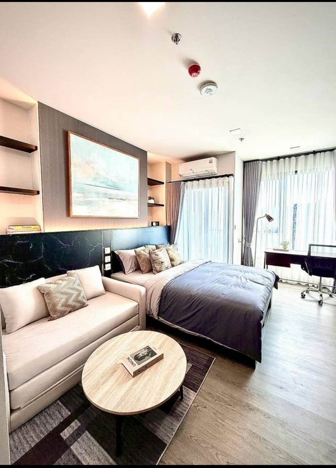 รูป คอนโดให้เช่า Modiz Avantgarde (โมดิซ อาวองการ์ด) - รูปที่ 3/6