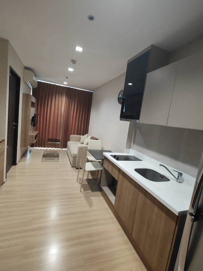 รูป 🔮RB25145 ให้เช่าถูกมาก👍Rhythm Sathorn✅แอดไลน์ @119dgdea ( มี @ ด้วย) แอดมินตอบไว - รูปที่ 6/9