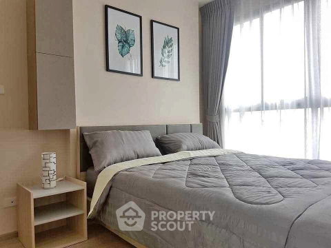 คอนโด 2-ห้องนอน ที่ ไอดีโอ โอทู บางนา ใกล้ BTS บางนา (ID 3025970)