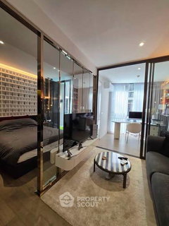 รูปภาพ 1-BR Condo For Rent At Fynn Asoke, 400m To BTS Asok (ID 3024050)