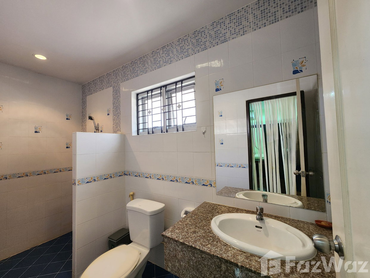 รูป 3 Bedroom house for sale at Phanason Villa (Borae) 1955006 - รูปที่ 10/17