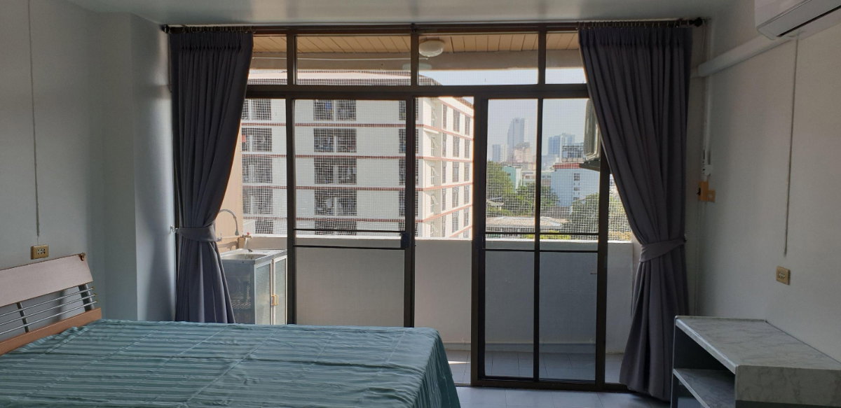 รูป 🟢ER26233 🟢ให้เช่า / For Rent Ratchada Home 💰 ราคา 6,500 บาท/เดือน - รูปที่ 9/17