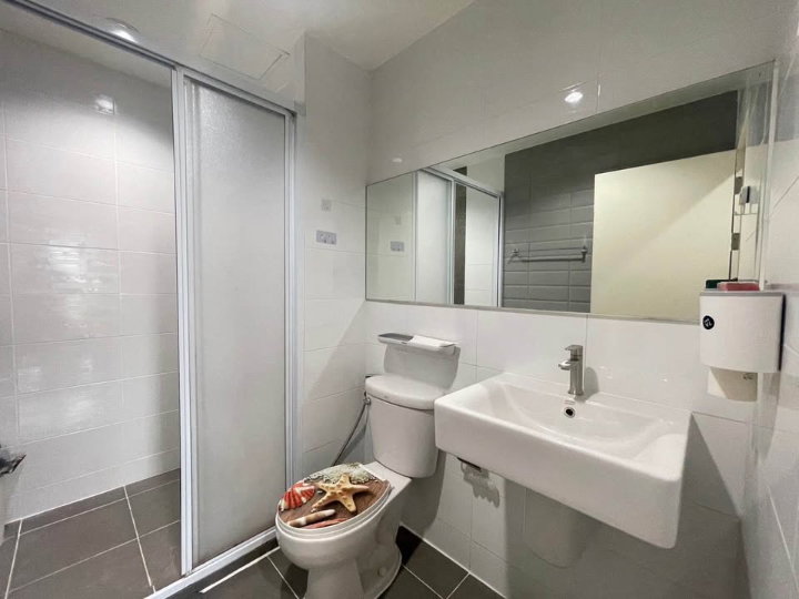 picture #SC15018 📌 Rent | 🟦🟨Aspire Sukhumvit 48🟥🟩𝑪𝒐𝒏𝒕𝒂𝒄𝒕𝑳𝑰𝑵𝑬:@𝒔𝒆𝒄𝒓𝒆𝒕𝒑𝒓𝒐𝒑𝒆𝒓𝒕𝒚 🔥✨ - 7/8