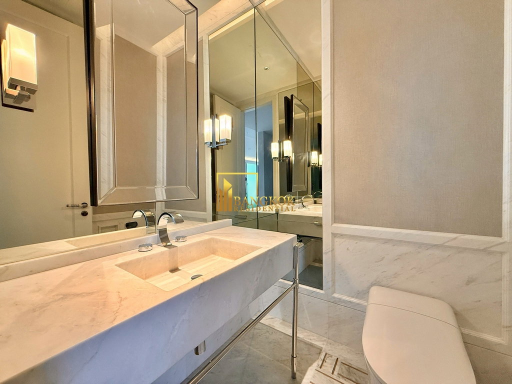 picture One 89 Wireless | Stunning 5 Bed Ultra-Luxury Penthouse - BR61435CD - 13/52
