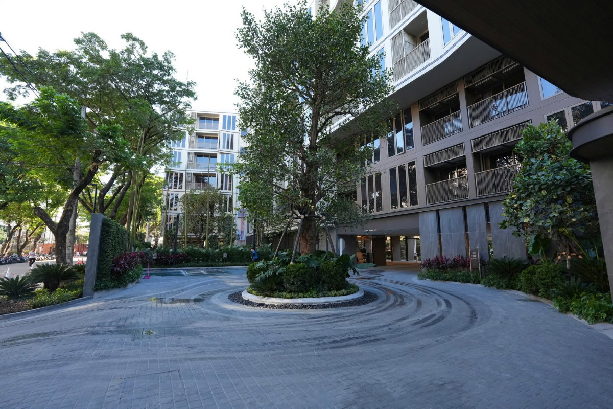 picture 🌟🏢 Luxury Low-Density Condo for Rent | Walk to Central Festival | Doi Suthep View ✨ - 19/33