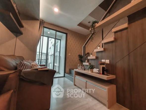 picture 1-BR Condo at Ideo Mobi Sukhumvit 81 near BTS On Nut (ID 3024045) - 2/16