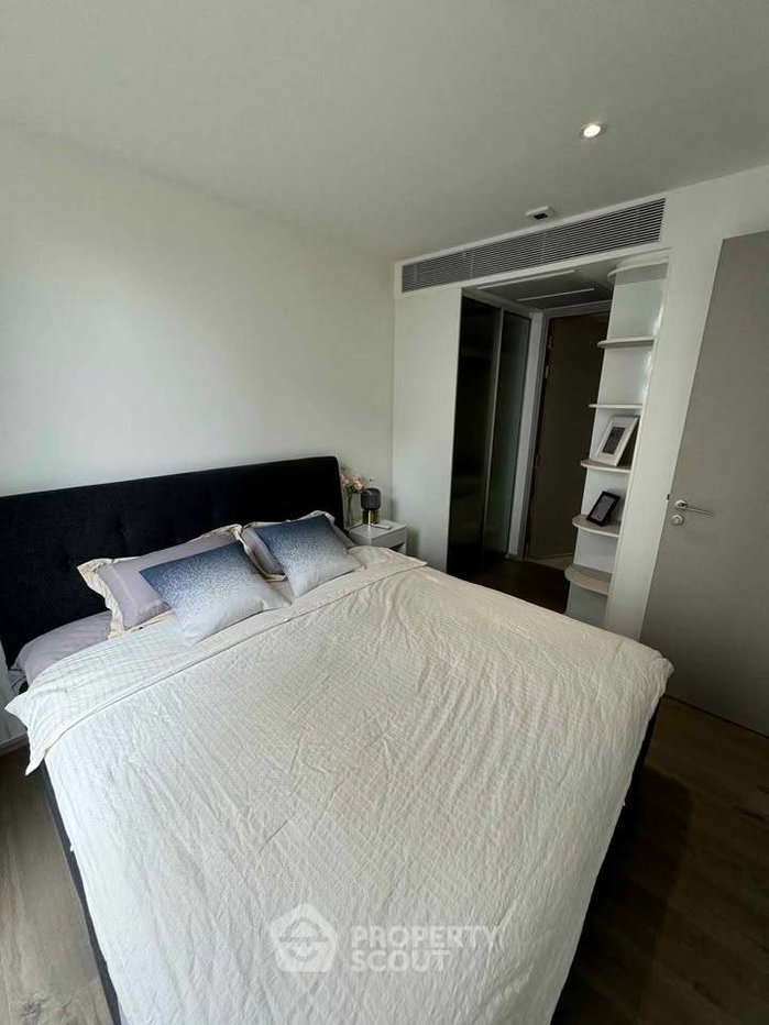 picture 2-BR Condo at Fynn Asoke near BTS Asok (ID 3028031) - 3/12