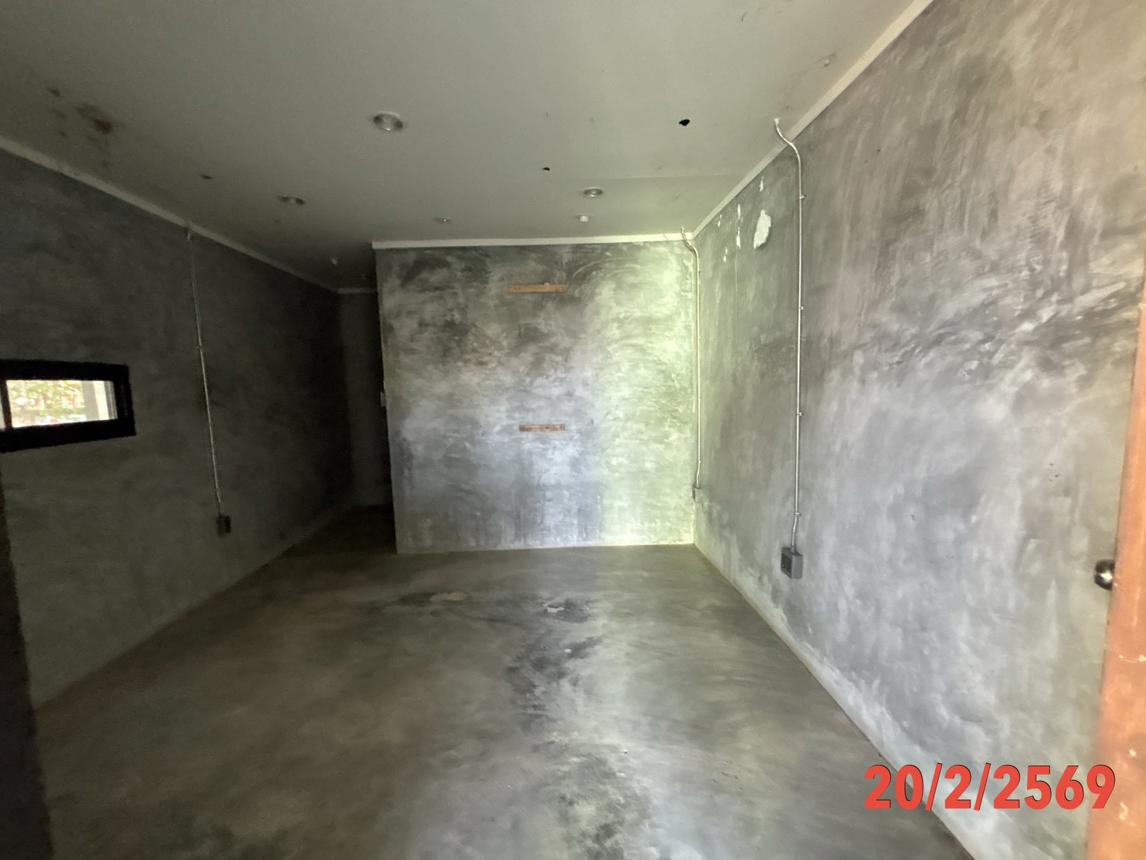 รูป บ้านเดี่ยว 86 ตร.วา ทุ่งสง นครศรีธรรมราช 1.2M - รูปที่ 14/22