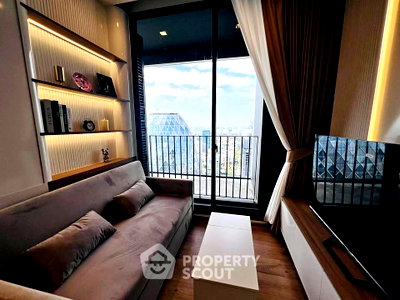 Condos for rent : 1-BR Condo at Noble Around Ari near BTS Ari (ID 3026414)