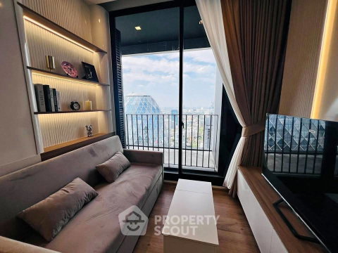 1-BR Condo at Noble Around Ari near BTS Ari (ID 3026414)