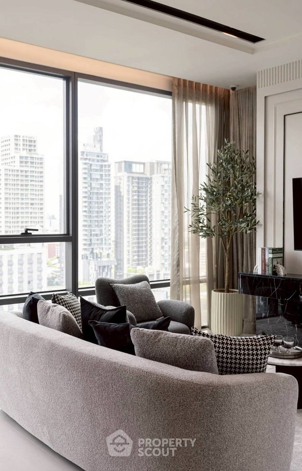 picture 2-BR Condo at The Bangkok Thonglor near BTS Thong Lor (ID 3027651) - 7/20
