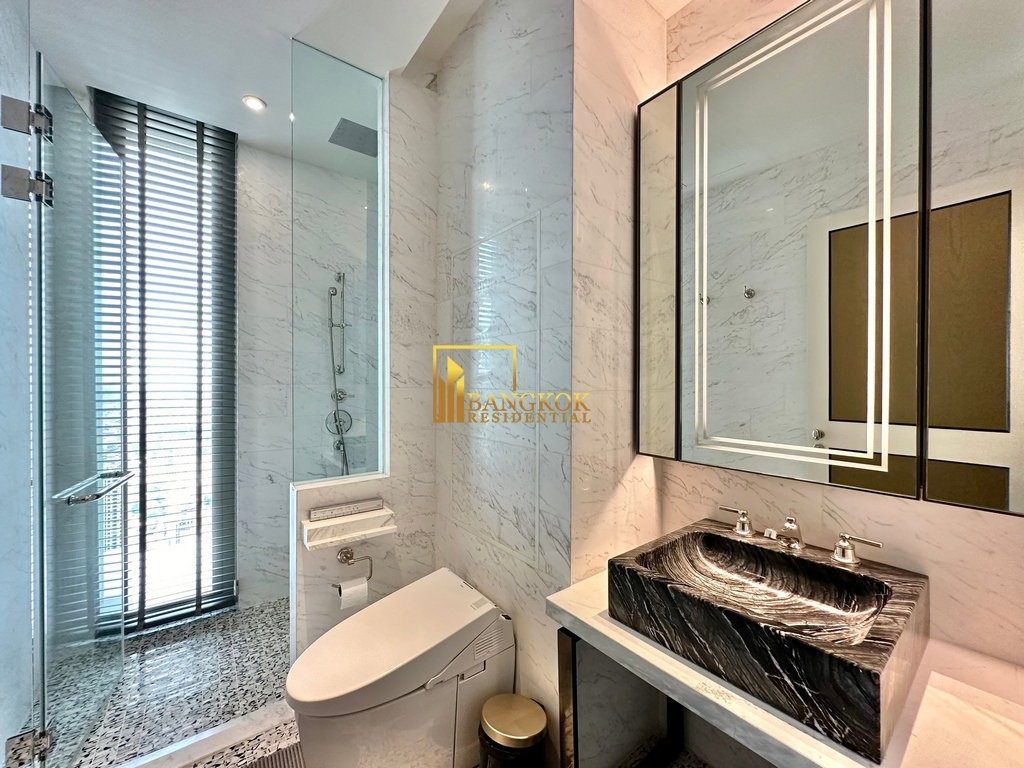 รูป The Residences at Mandarin Oriental | Exquisite 6 Bed Duplex Penthouse - BR11762CD - รูปที่ 34/74