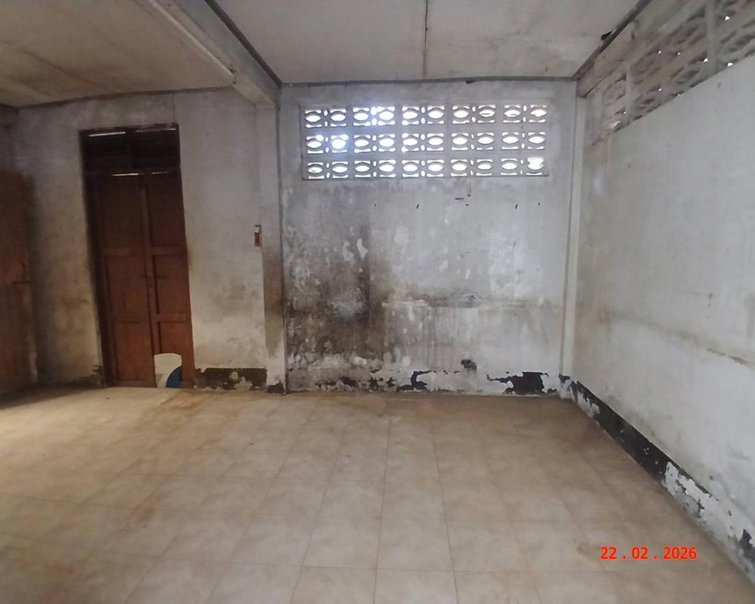 รูป บ้านเดี่ยว 53.8 ตร.วา เมืองสกลนคร สกลนคร 1.4M - รูปที่ 21/40