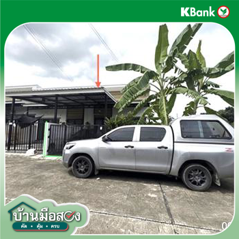 รูป ทาวน์เฮ้าส์ 25.8 ตร.วา เดอะพาโน่ มาบข่า-ทับมา นิคมพัฒนา ระยอง 1.4M - รูปที่ 16/18